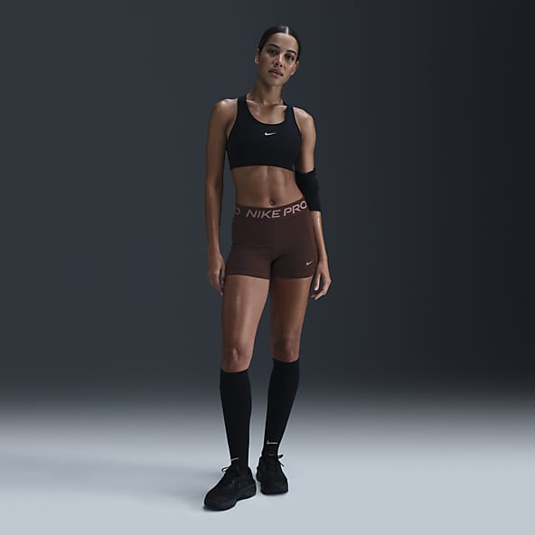 Women s Nike Pro Shorts. Nike CA